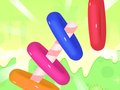 ເກມ Color Sorting Hoops 