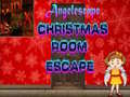 ເກມ Angel Christmas Room Escape