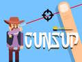 ເກມ Guns Up