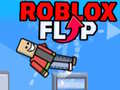 ເກມ Roblox Flip