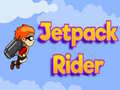 ເກມ Jetpack Rider