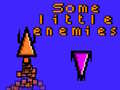ເກມ Some little enemies