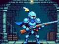 ເກມ SteelStorm Dungeon