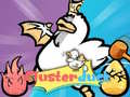 ເກມ Clusterduck