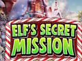 ເກມ Elf's Secret Mission