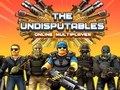 ເກມ The Undisputables Online Multiplayer