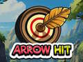 ເກມ Arrow Hit