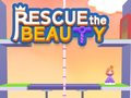 ເກມ Rescue The Beauty
