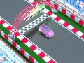 ເກມ Toon Car Racing
