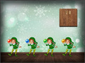 ເກມ Amgel Elf Room Escape 3