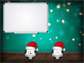 ເກມ Amgel Santa Room Escape 2