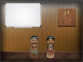 ເກມ Amgel Easy Room Escape 125