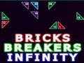 ເກມ Bricks Breakers Infinity