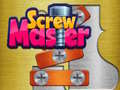 ເກມ Screw Master
