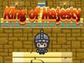 ເກມ King of Majesty