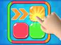 ເກມ Puzzle Block Slide Game