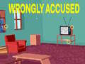 ເກມ Wrongly Accused 