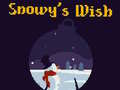 ເກມ Snowy's Wish