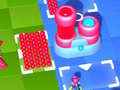 ເກມ Arena Battle Factory