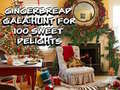 ເກມ Gingerbread Gala Hunt for 100 Sweet Delights