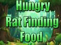 ເກມ Hungry Rat Finding Food
