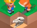 ເກມ Idle Archeology