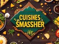 ເກມ Cuisines Smassher