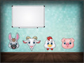 ເກມ Amgel Easy Room Escape 130