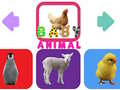 ເກມ Baby Animal