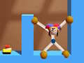 ເກມ LEG Stretch digital circus 3