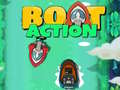 ເກມ Boat Action