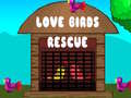 ເກມ Love Birds Rescue