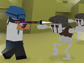 ເກມ War Of Gun