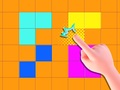 ເກມ Color Flood Fill