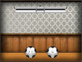 ເກມ Amgel Kids Room Escape 134
