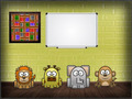 ເກມ Amgel Easy Room Escape 101