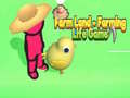 ເກມ Farm Land - Farming Life Game