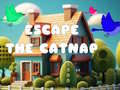 ເກມ Escape the Catnap