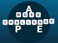 ເກມ Word Challenge