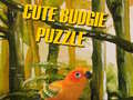 ເກມ Cute Budgie Puzzle