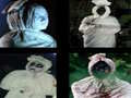 ເກມ Pocong Creepy Video Call Horror