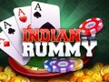 ເກມ Indian Rummy