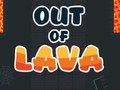 ເກມ Out of Lava