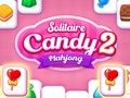 ເກມ Solitaire Mahjong Candy 2