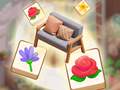ເກມ Tile Garden: Tiny Home Design