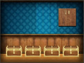 ເກມ Amgel Kids Room Escape 136