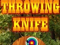ເກມ Throwing Knife