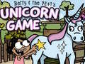 ເກມ Betty & the Yeti's Unicorn game