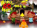 ເກມ Monkey Go Happy Stage 804