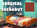 ເກມ Surgical Breakout